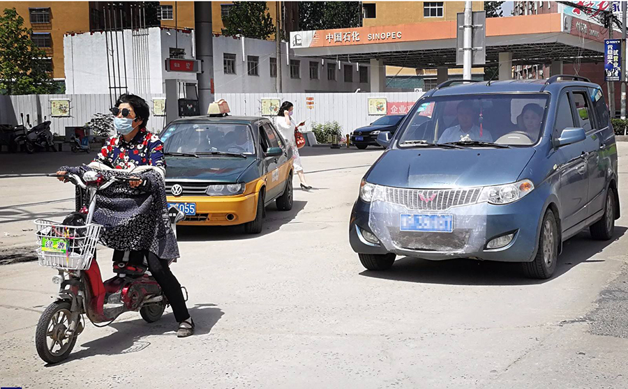 汽車消毒，汽車殺菌